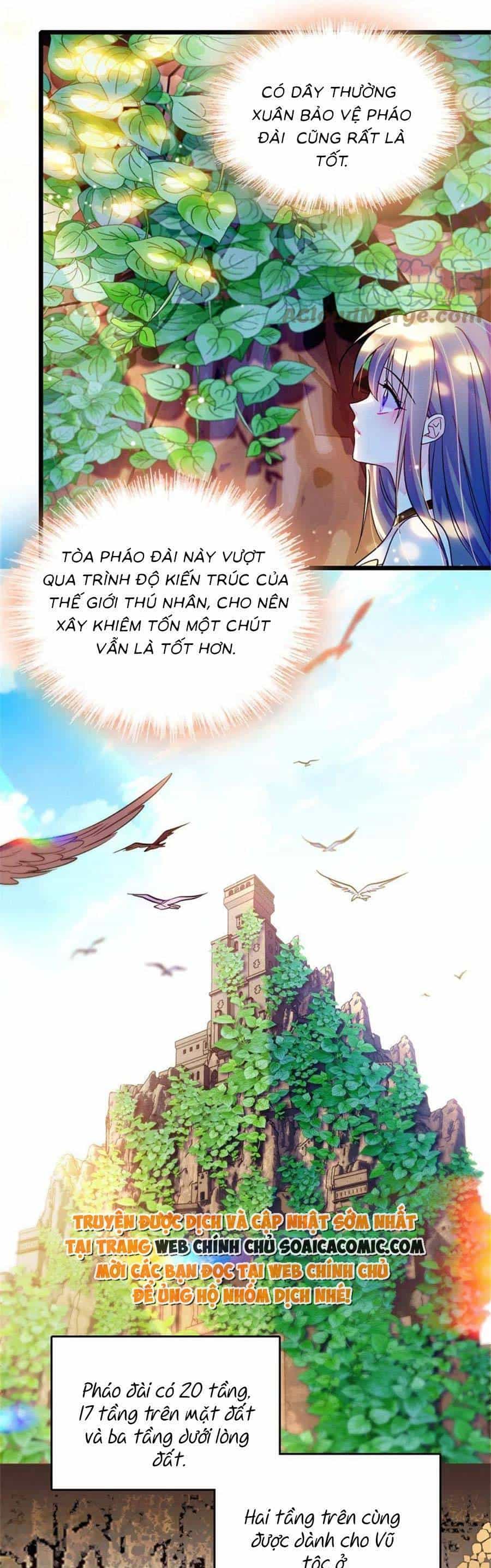 Manh Động Thú Thế - Chương 113 - ảnh 5