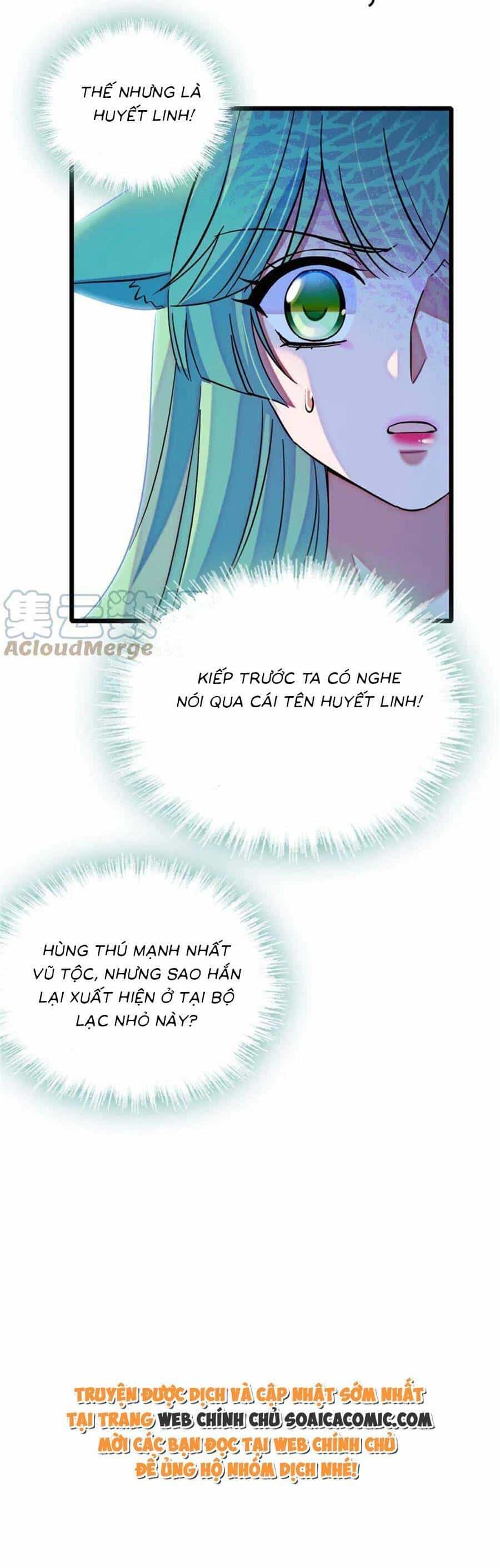 Manh Động Thú Thế - Chương 114 - ảnh 27