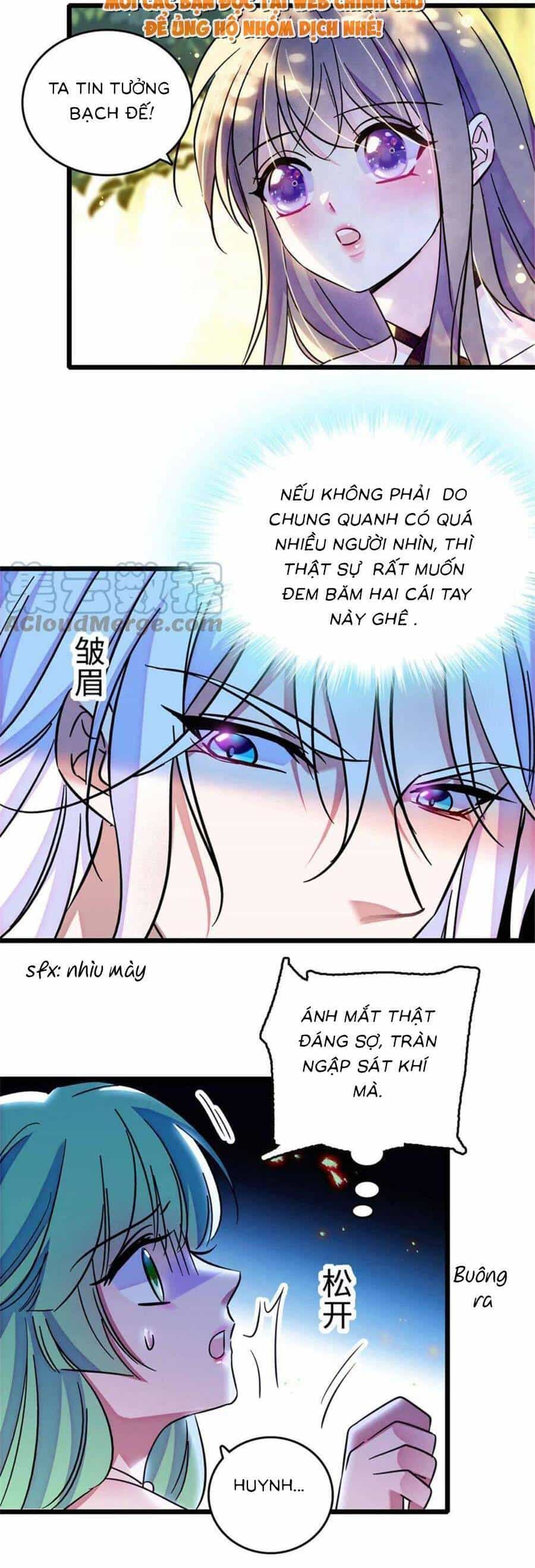 Manh Động Thú Thế - Chương 114 - ảnh 3