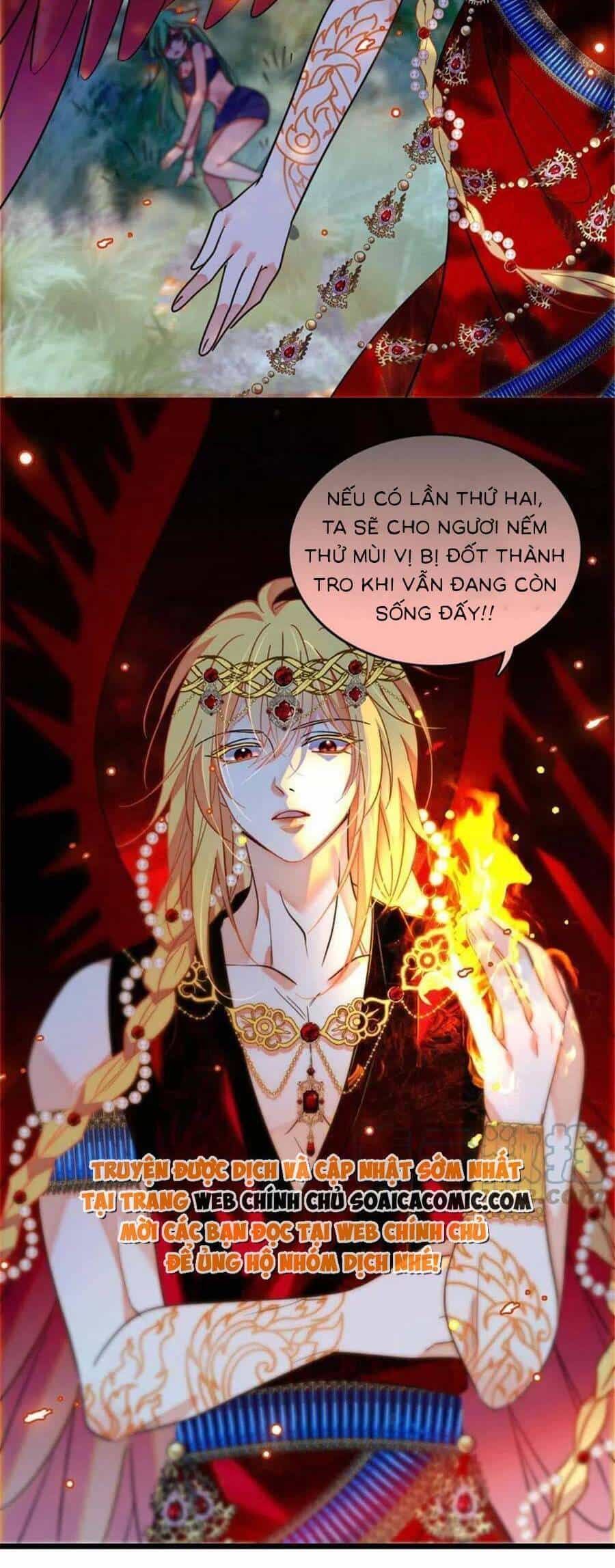 Manh Động Thú Thế - Chương 116 - ảnh 10