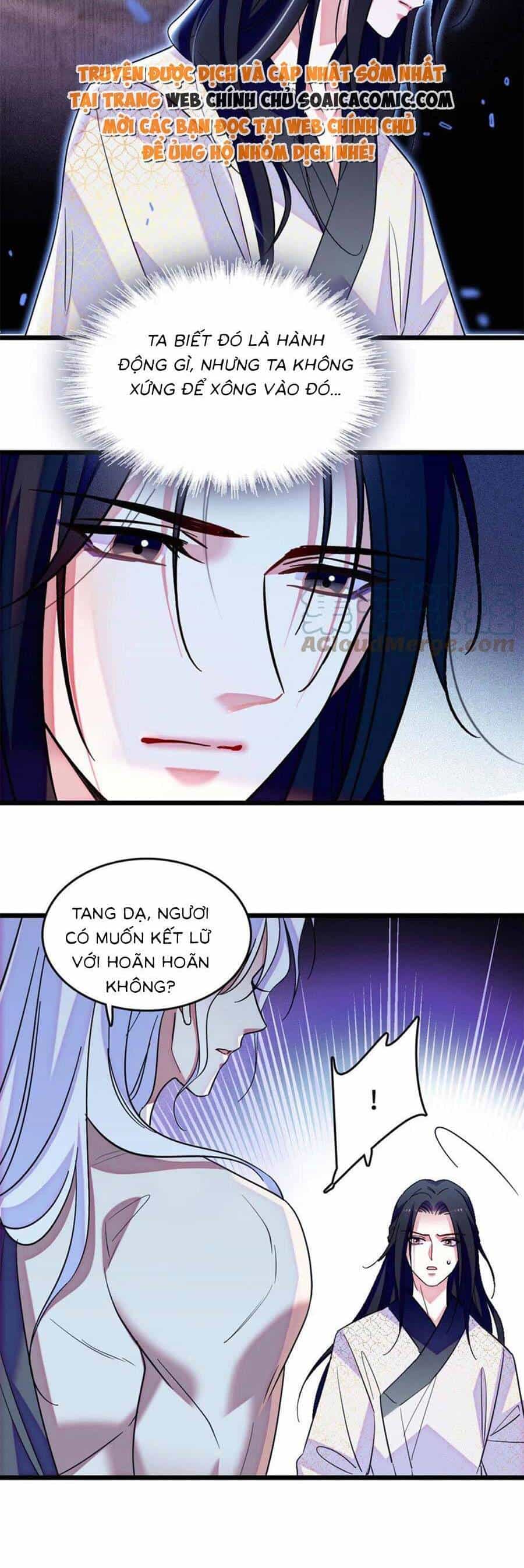 Manh Động Thú Thế - Chương 118 - ảnh 15