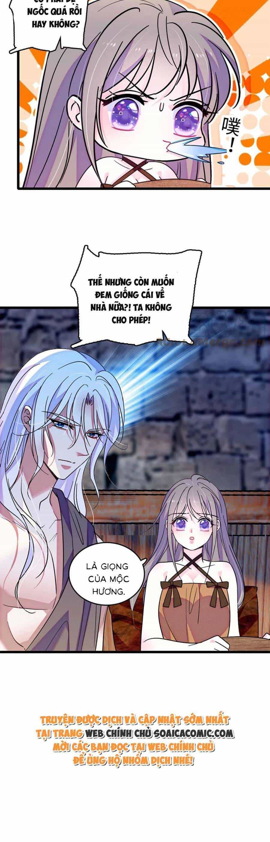 Manh Động Thú Thế - Chương 118 - ảnh 18