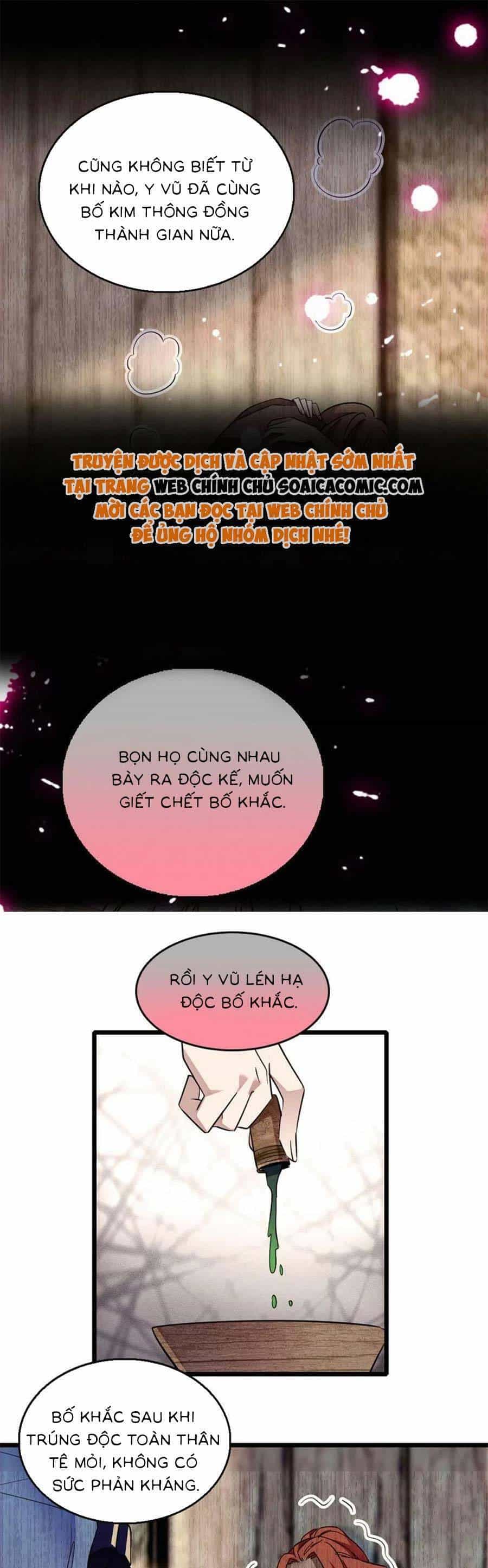 Manh Động Thú Thế - Chương 120 - ảnh 19