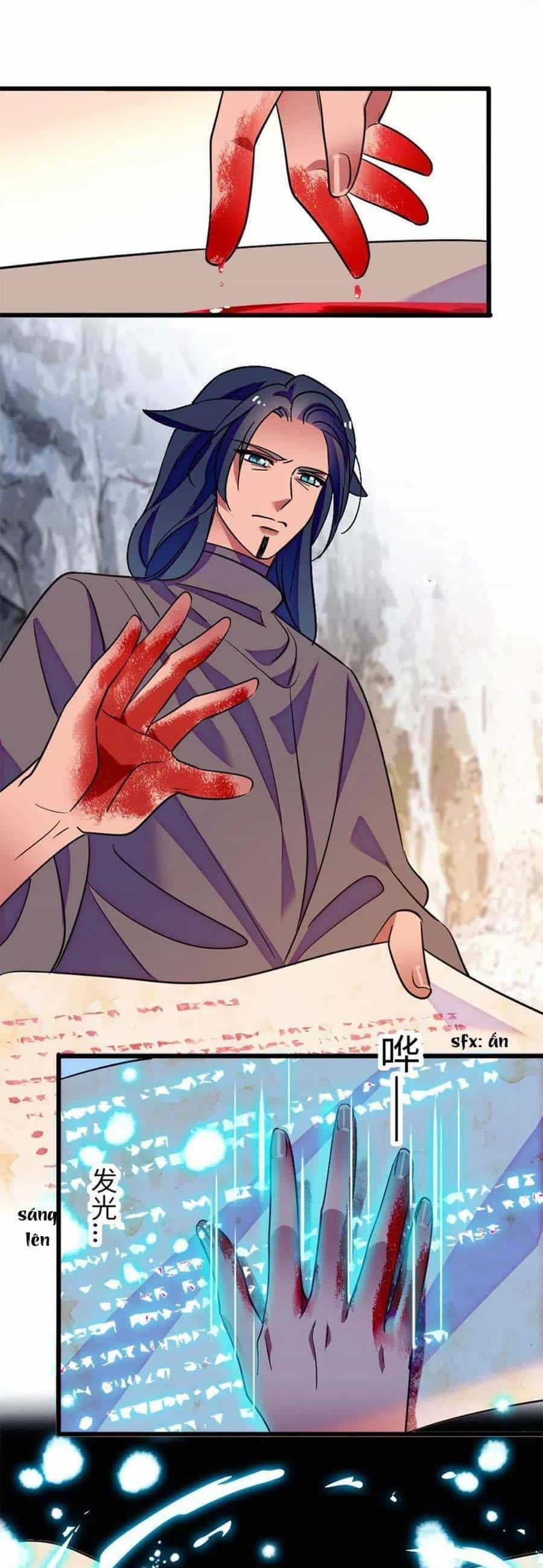 Manh Động Thú Thế - Chương 121 - ảnh 16