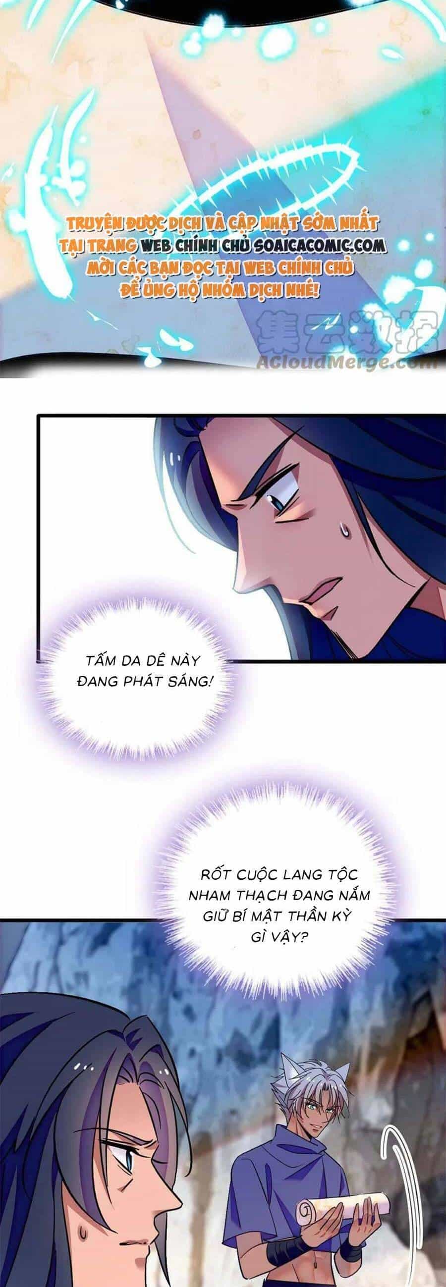 Manh Động Thú Thế - Chương 121 - ảnh 17