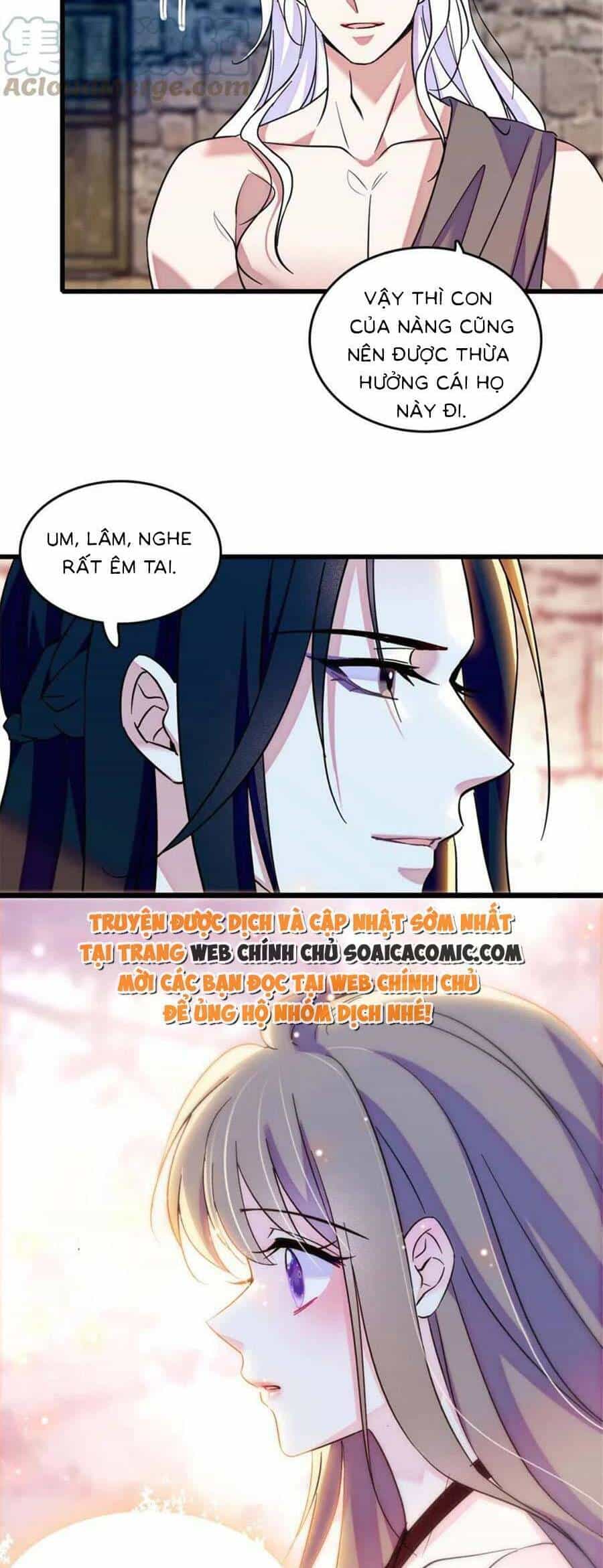 Manh Động Thú Thế - Chương 123 - ảnh 23