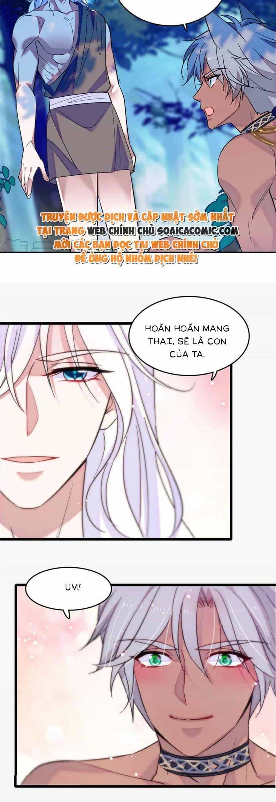 Manh Động Thú Thế - Chương 125 - ảnh 18