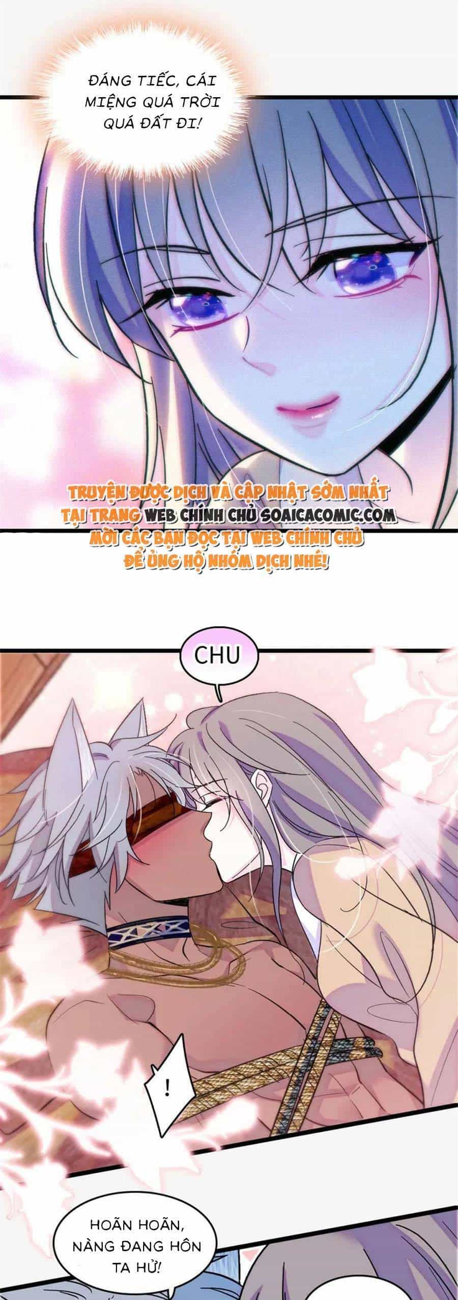 Manh Động Thú Thế - Chương 125 - ảnh 4