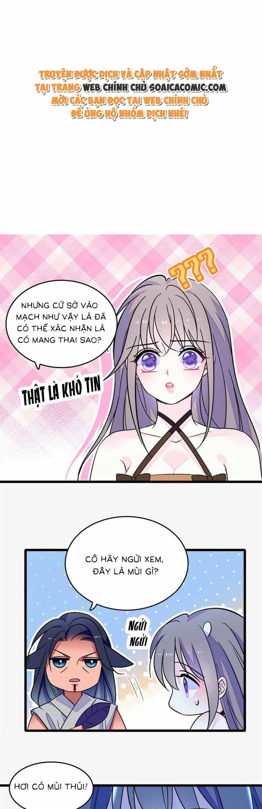 Manh Động Thú Thế - Chương 126 - ảnh 1