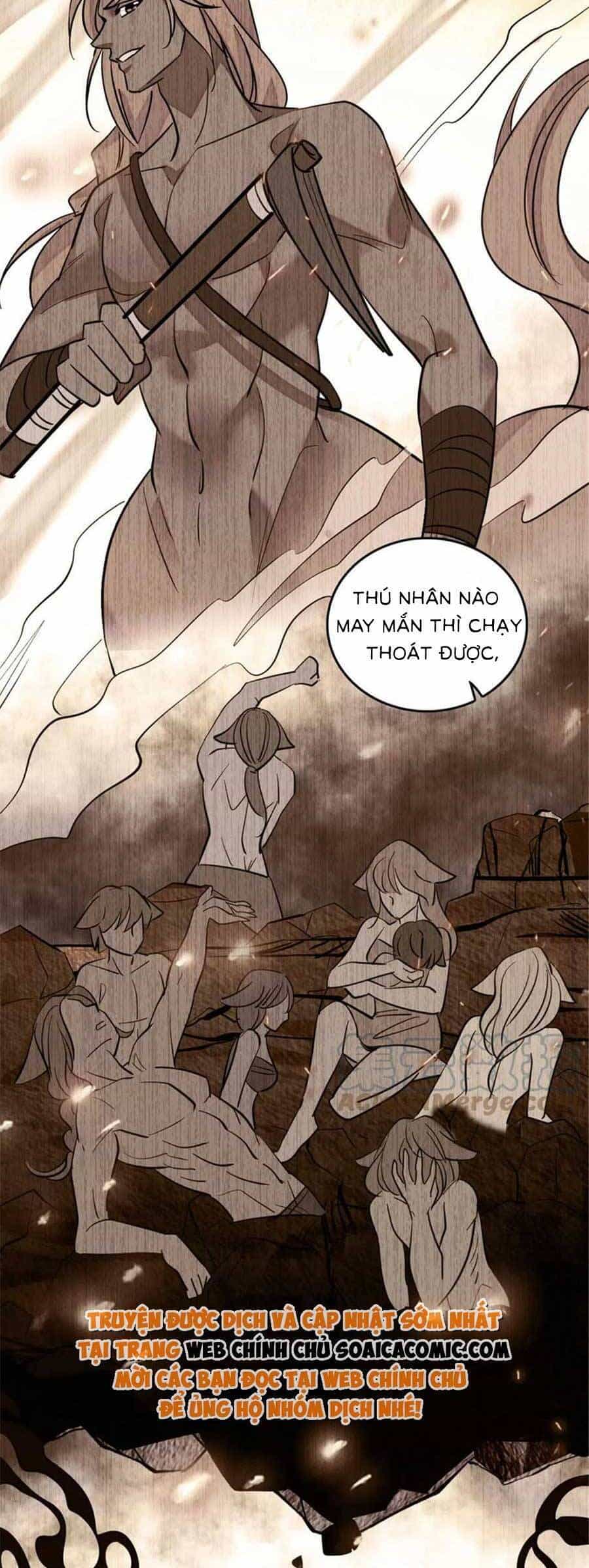 Manh Động Thú Thế - Chương 126 - ảnh 17