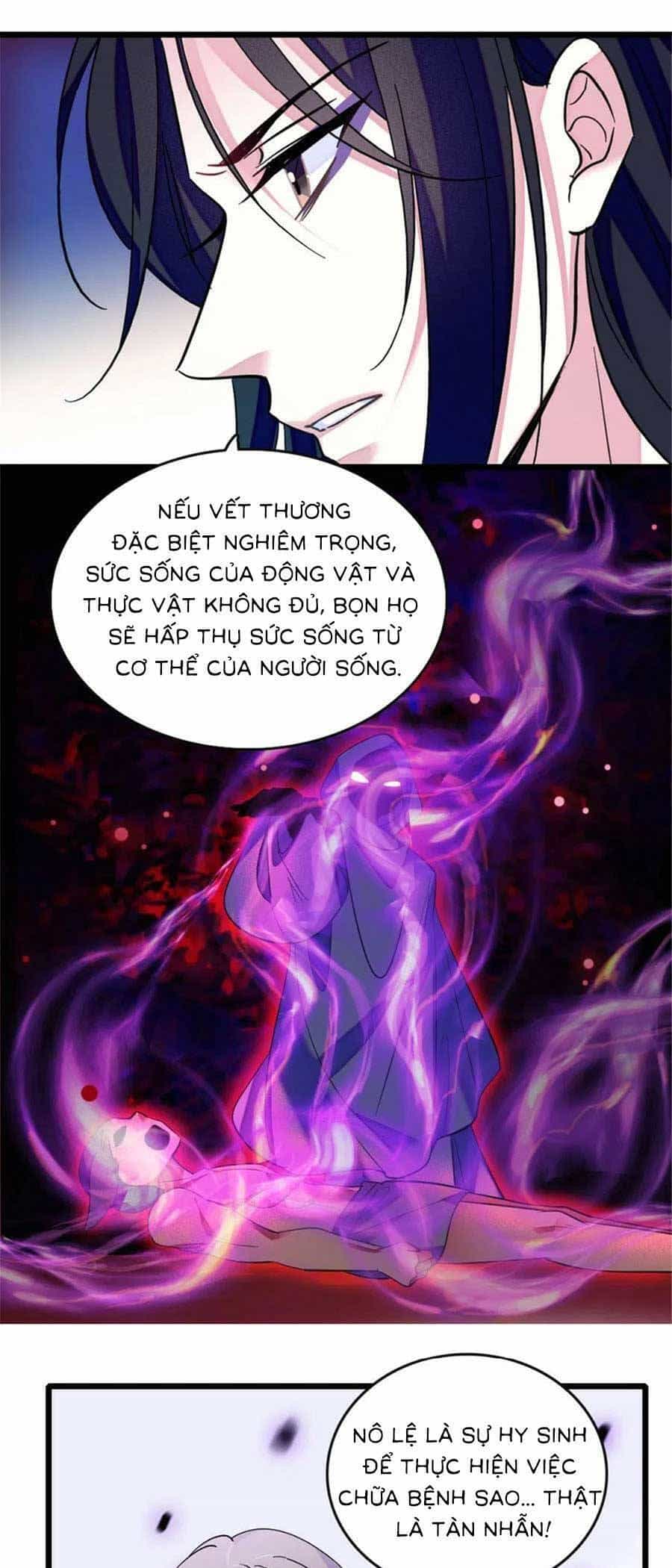 Manh Động Thú Thế - Chương 126 - ảnh 20