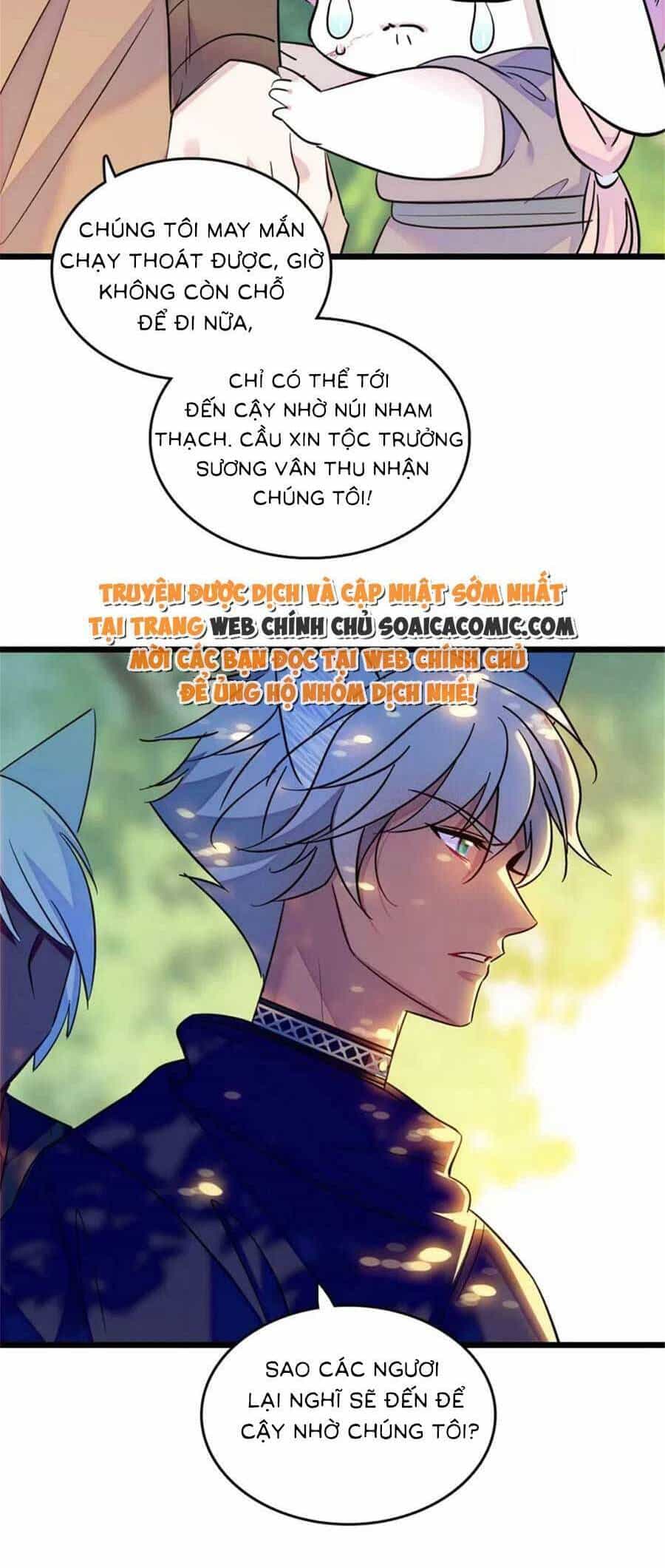 Manh Động Thú Thế - Chương 126 - ảnh 28