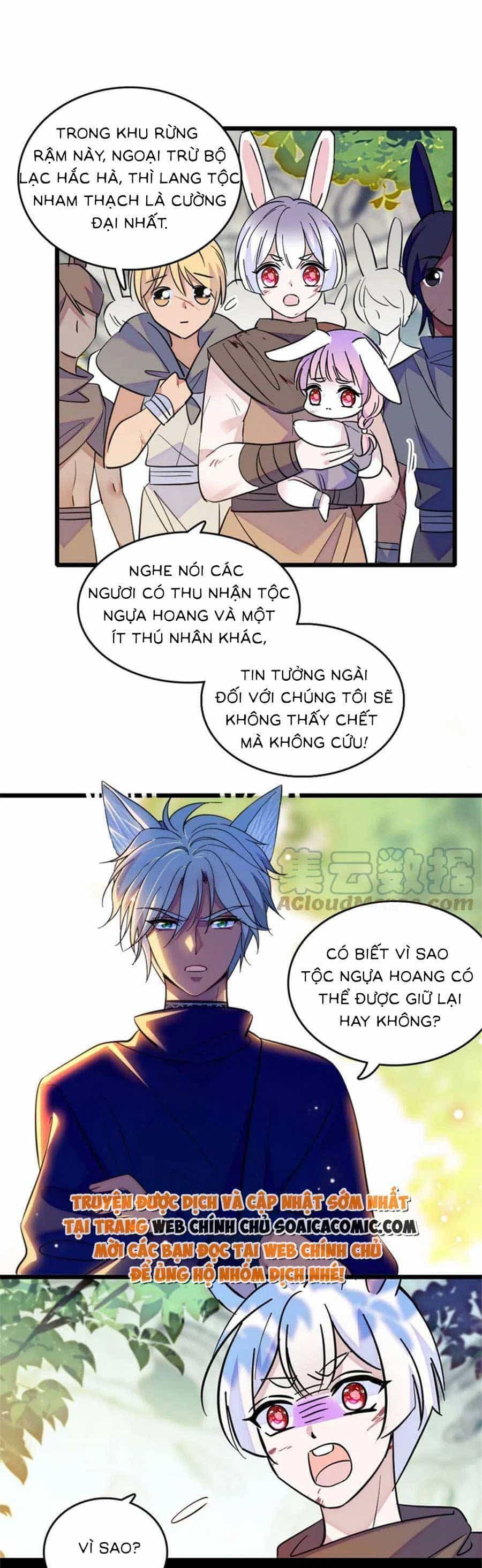 Manh Động Thú Thế - Chương 126 - ảnh 29