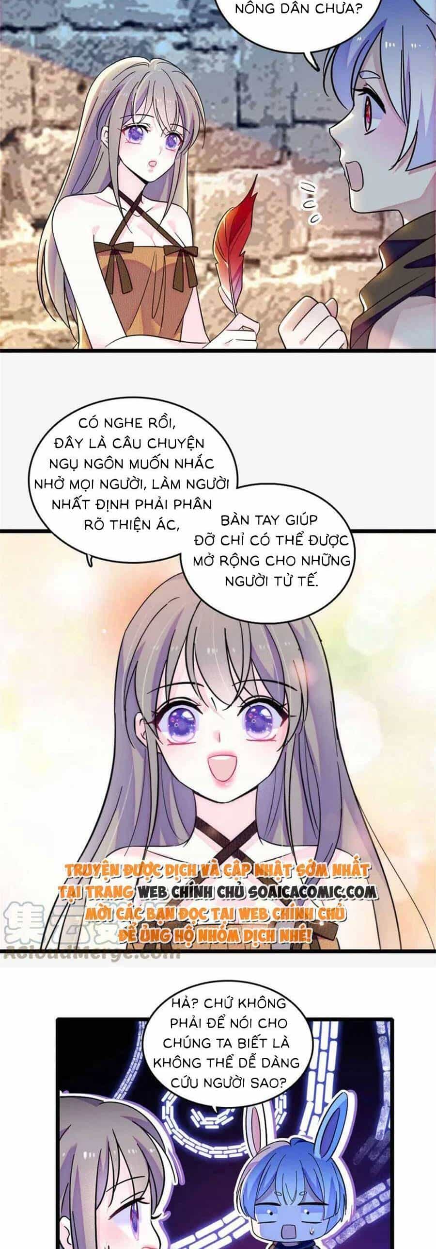 Manh Động Thú Thế - Chương 127 - ảnh 12