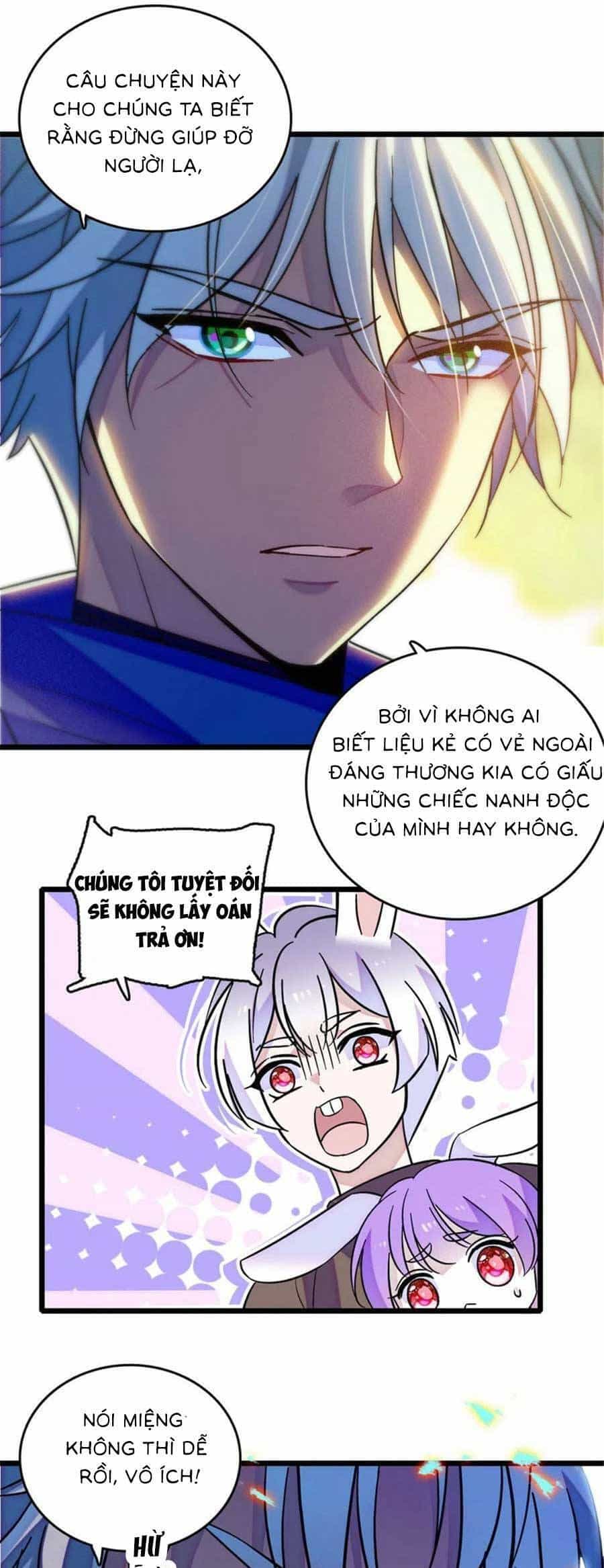 Manh Động Thú Thế - Chương 127 - ảnh 3
