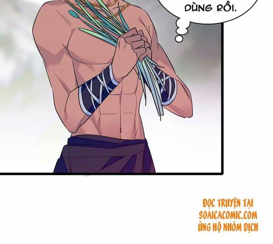 Manh Động Thú Thế - Chương 12 - ảnh 13