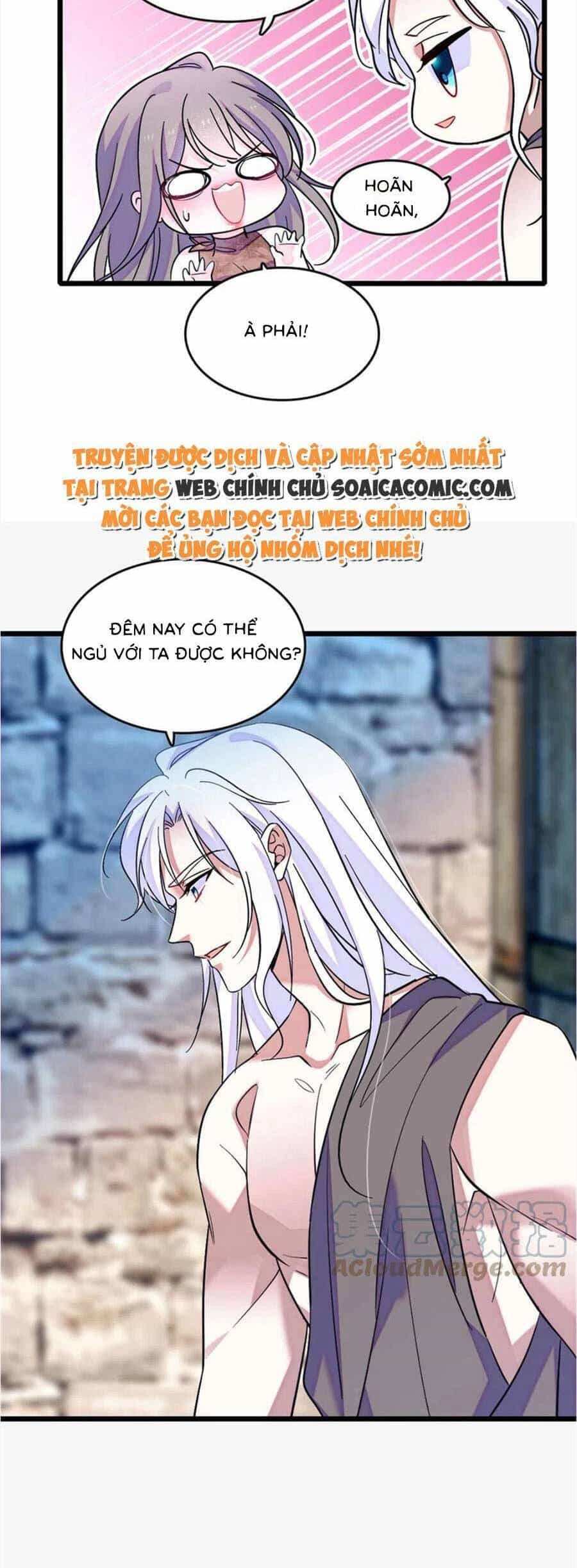 Manh Động Thú Thế - Chương 129 - ảnh 19