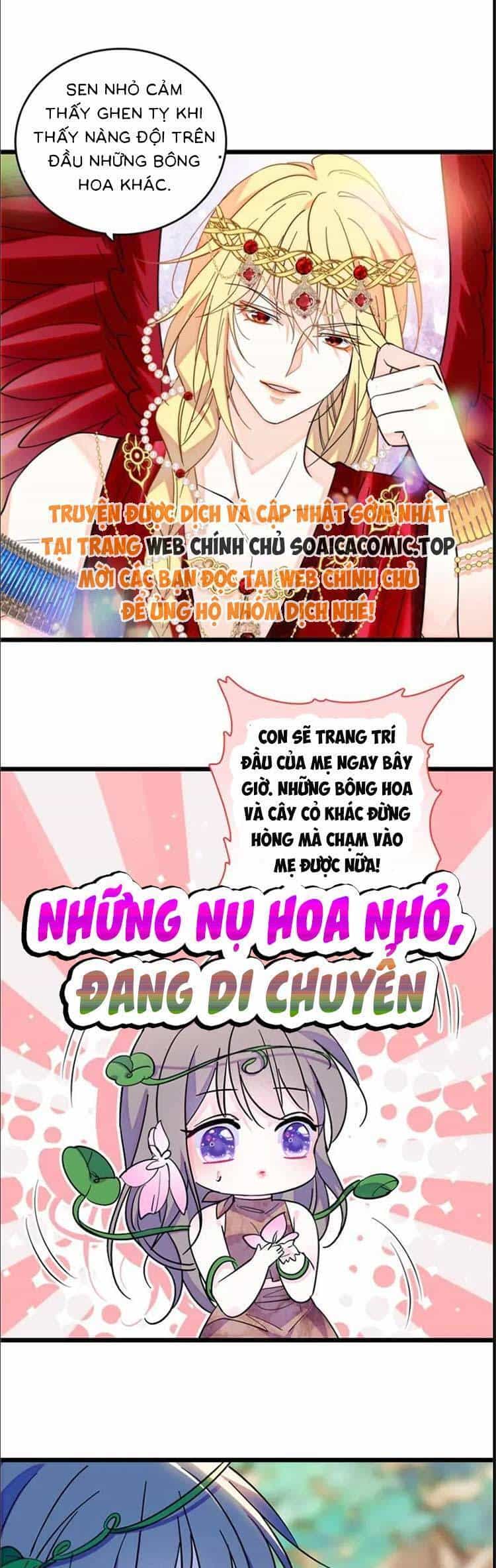 Manh Động Thú Thế - Chương 130.2 - ảnh 10