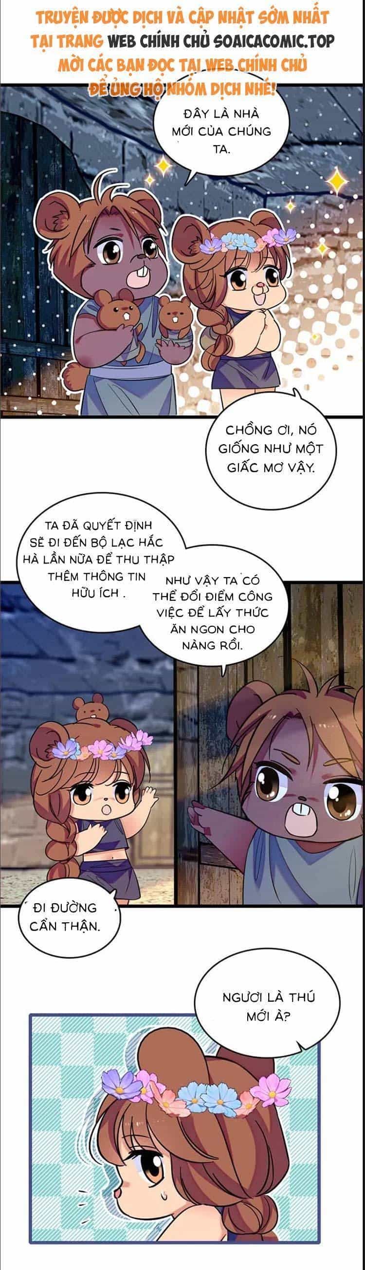 Manh Động Thú Thế - Chương 130.2 - ảnh 4