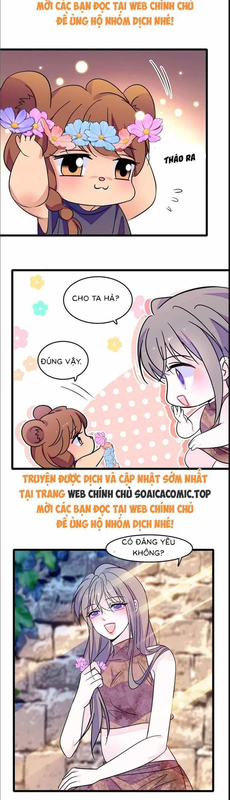 Manh Động Thú Thế - Chương 130.2 - ảnh 6