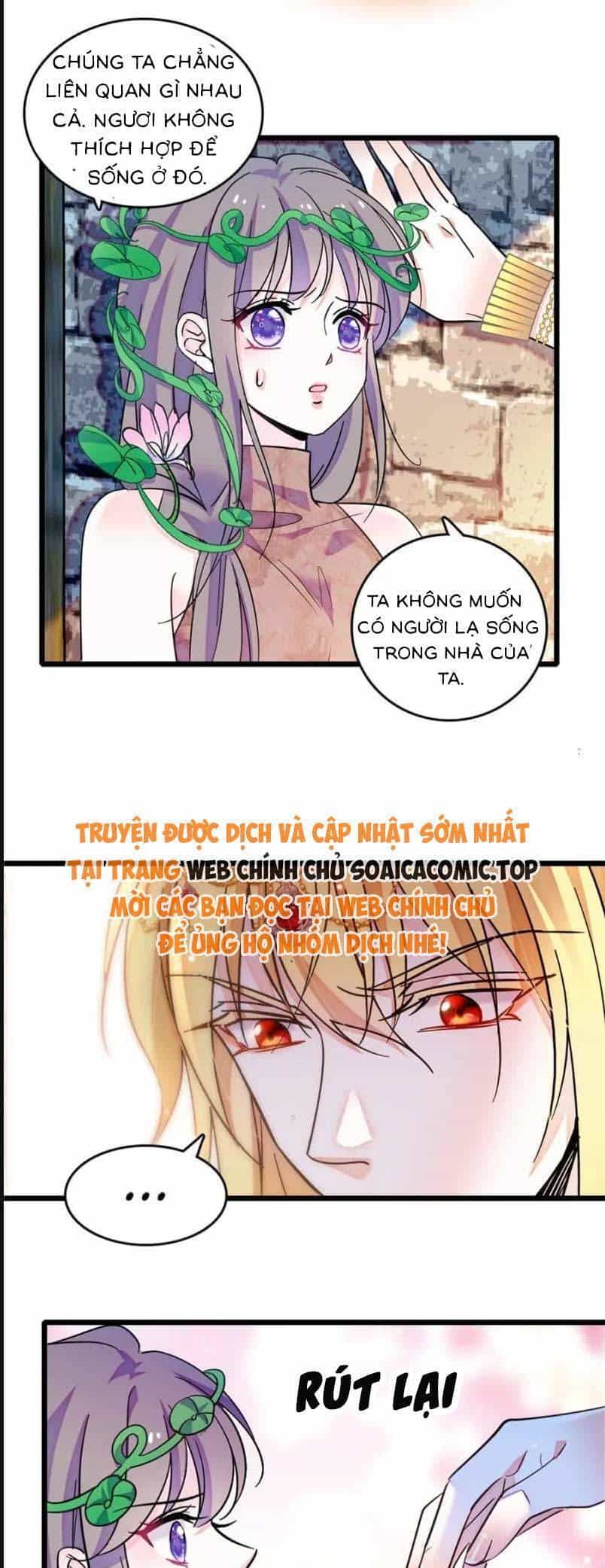Manh Động Thú Thế - Chương 131 - ảnh 4