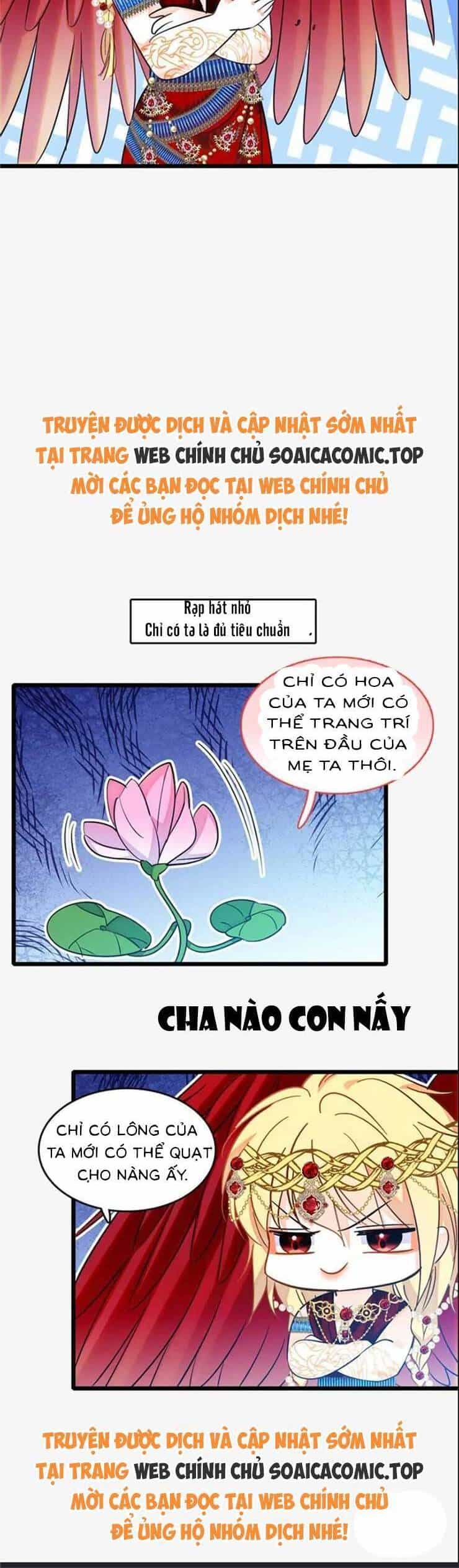Manh Động Thú Thế - Chương 132 - ảnh 24