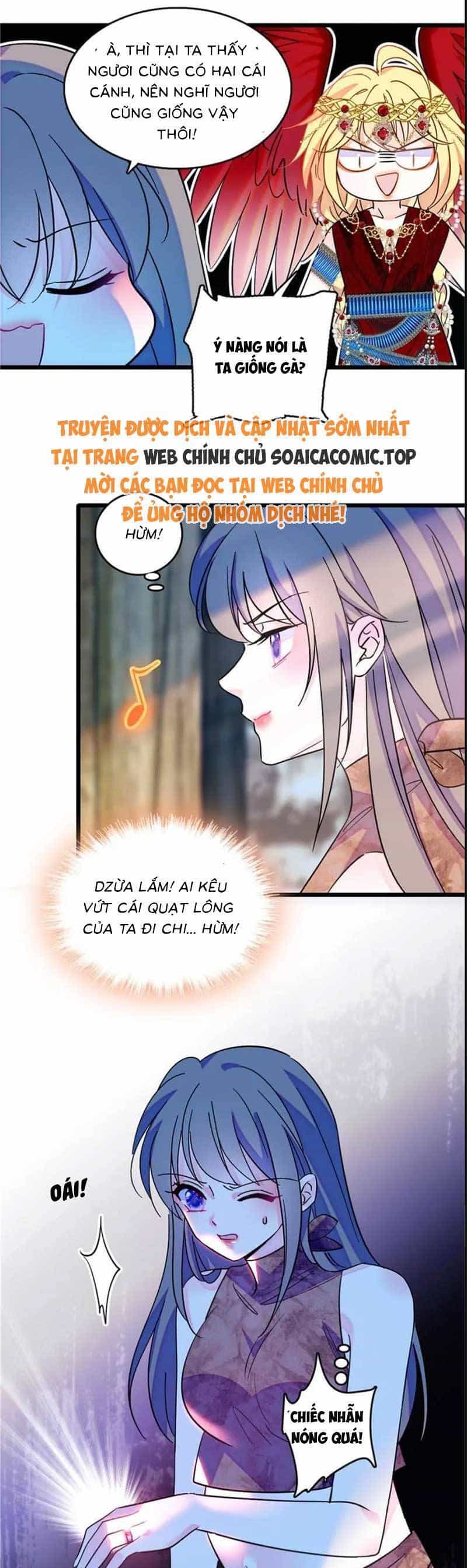Manh Động Thú Thế - Chương 133 - ảnh 15