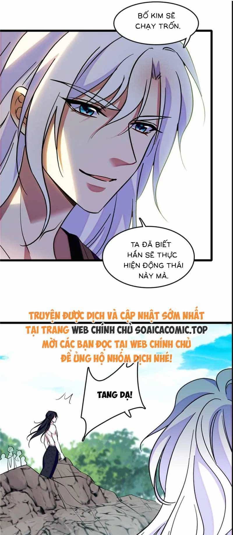 Manh Động Thú Thế - Chương 133 - ảnh 21