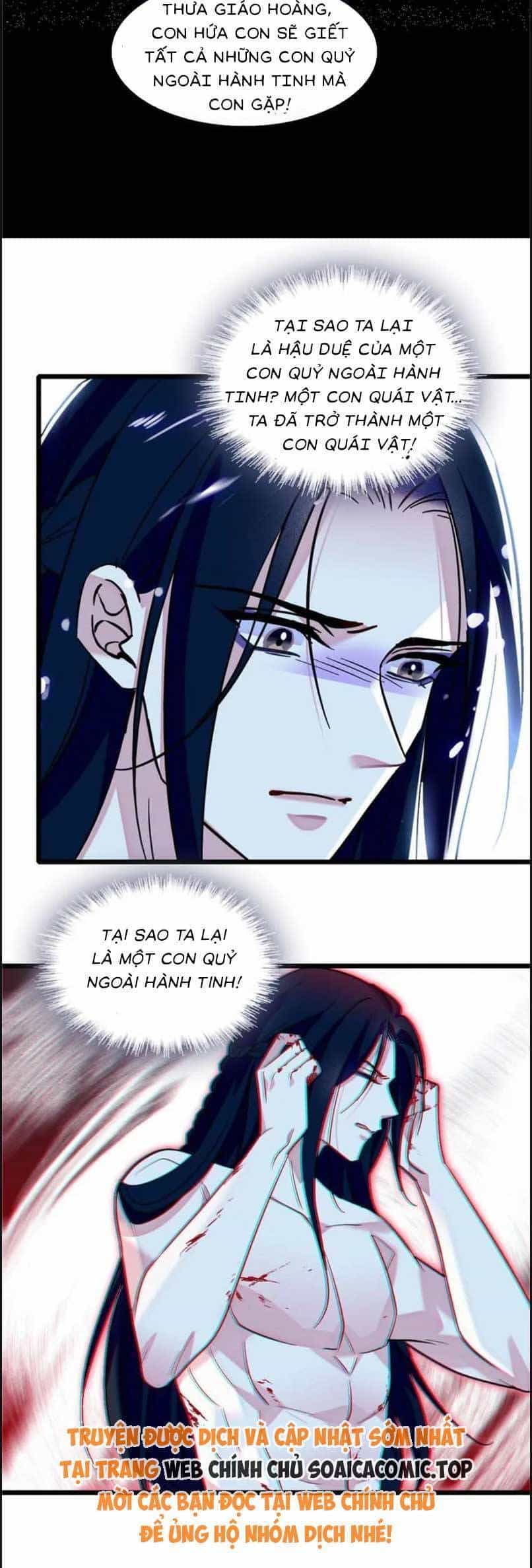Manh Động Thú Thế - Chương 134 - ảnh 18