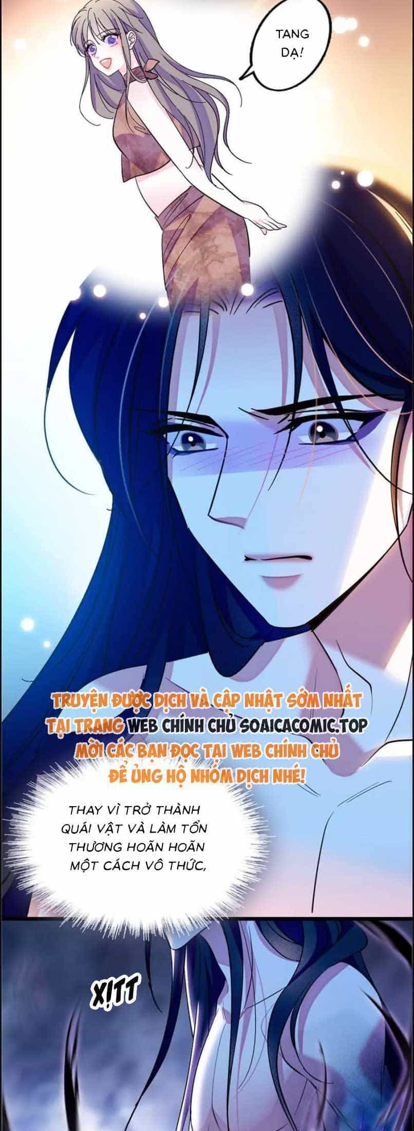 Manh Động Thú Thế - Chương 134 - ảnh 22