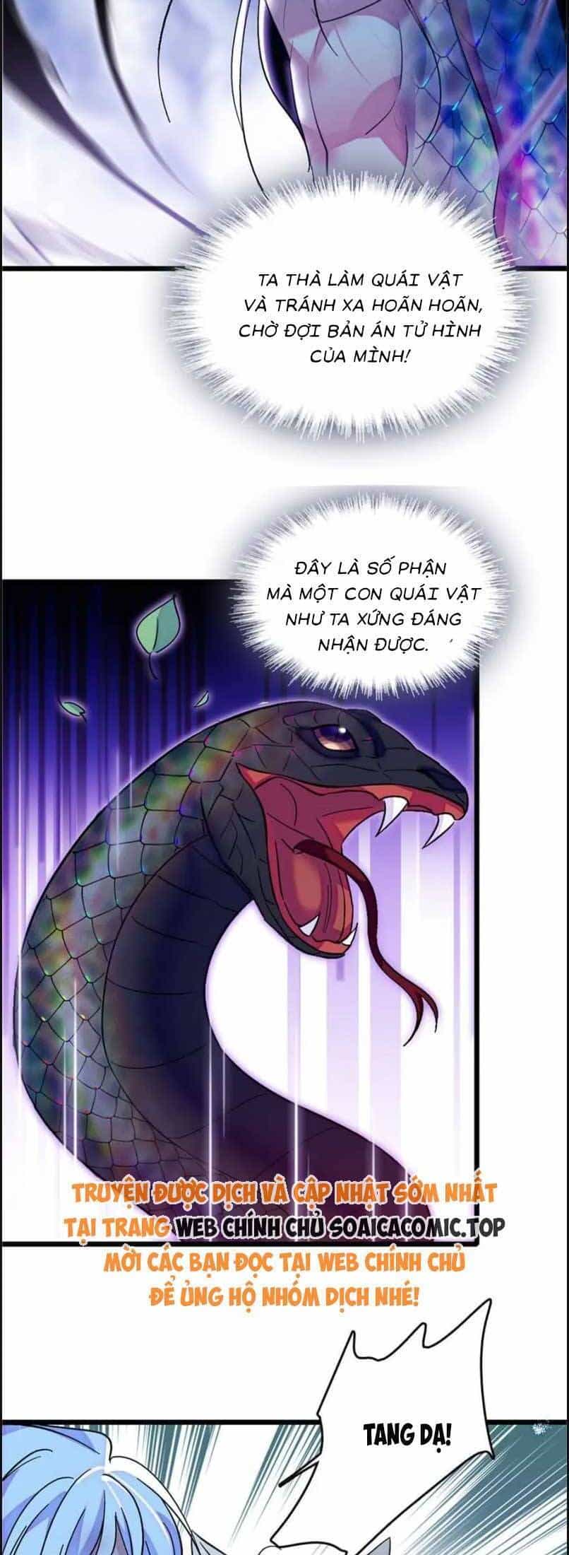 Manh Động Thú Thế - Chương 134 - ảnh 23