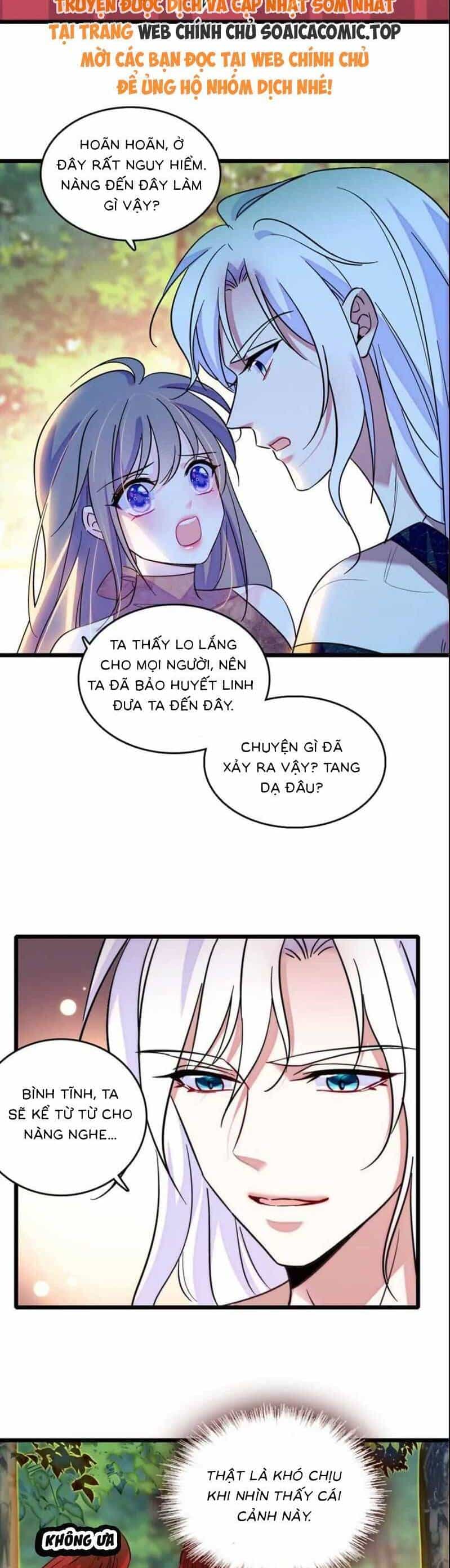 Manh Động Thú Thế - Chương 135 - ảnh 10