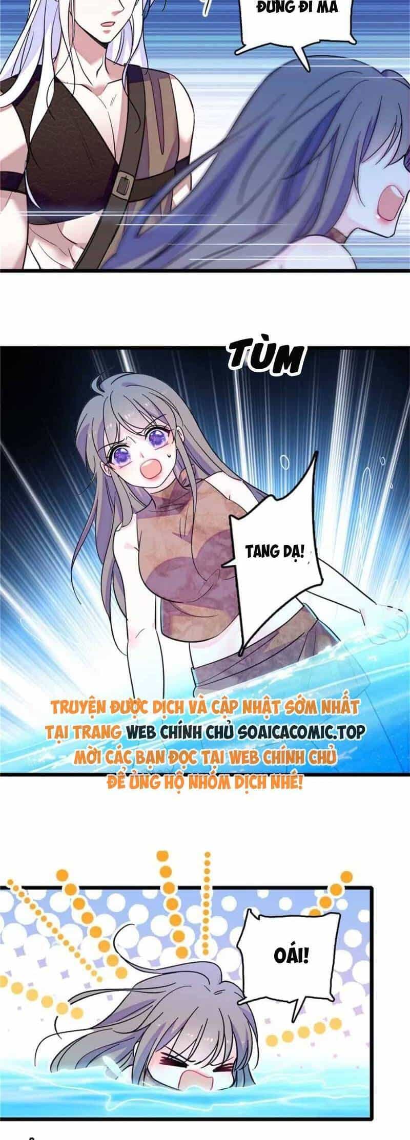 Manh Động Thú Thế - Chương 135 - ảnh 20