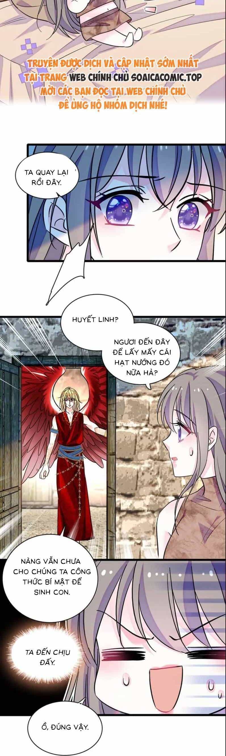 Manh Động Thú Thế - Chương 136 - ảnh 17