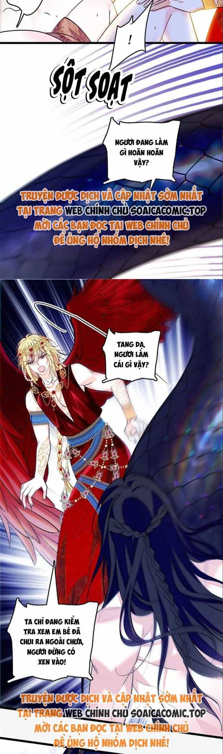 Manh Động Thú Thế - Chương 137 - ảnh 5