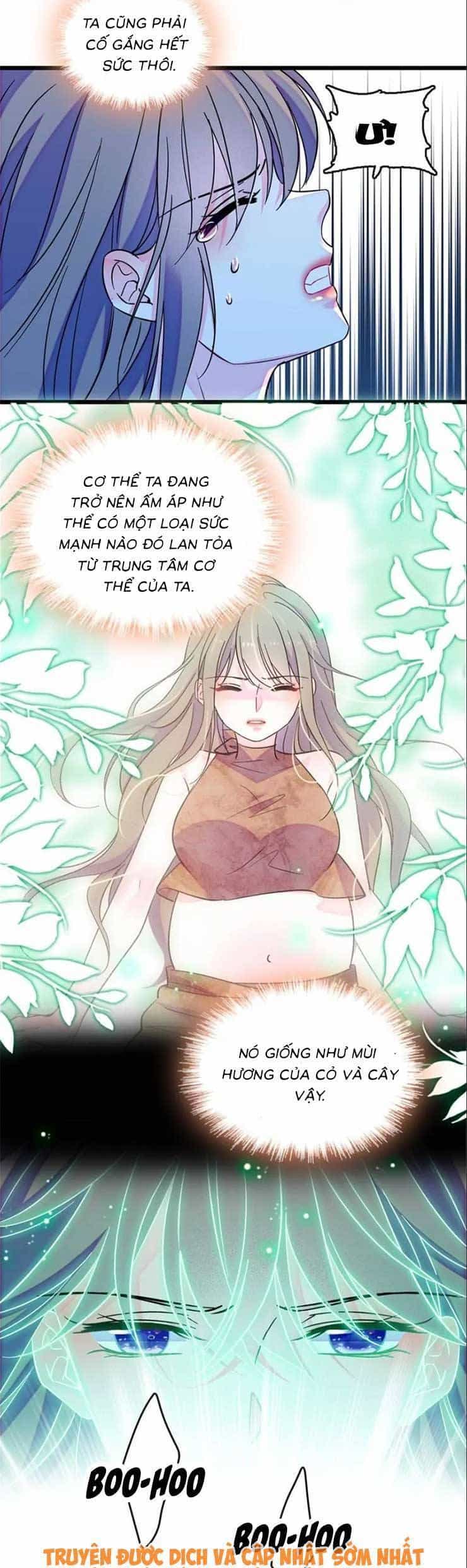 Manh Động Thú Thế - Chương 137 - ảnh 9