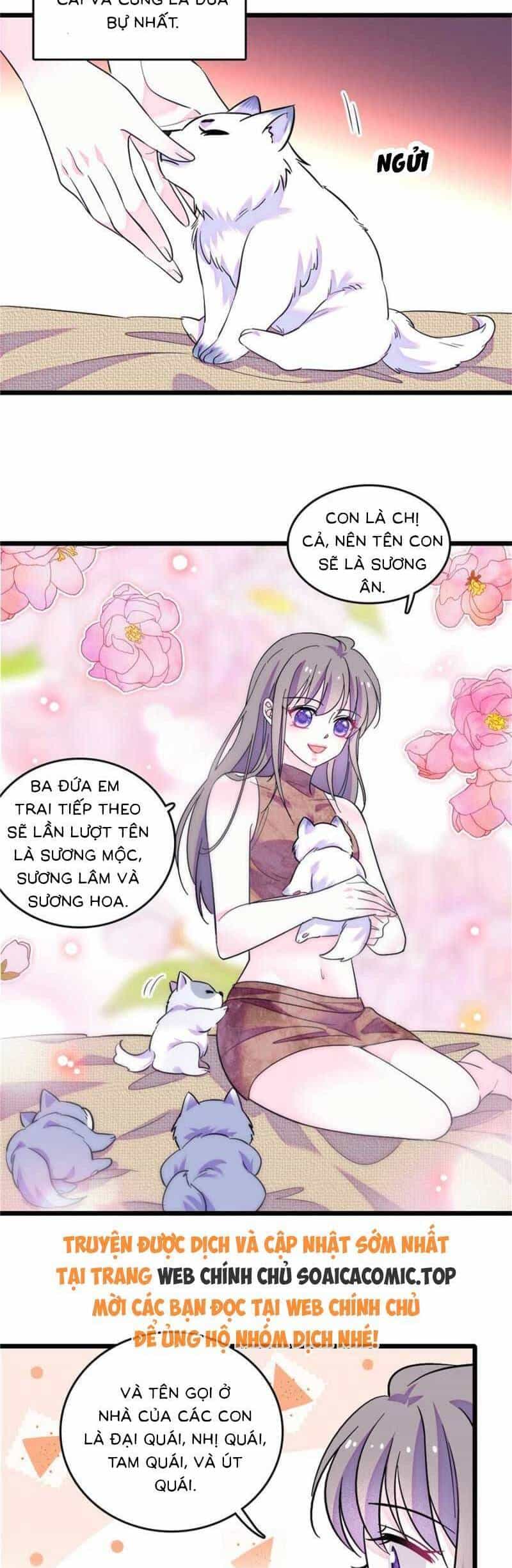 Manh Động Thú Thế - Chương 139 - ảnh 8
