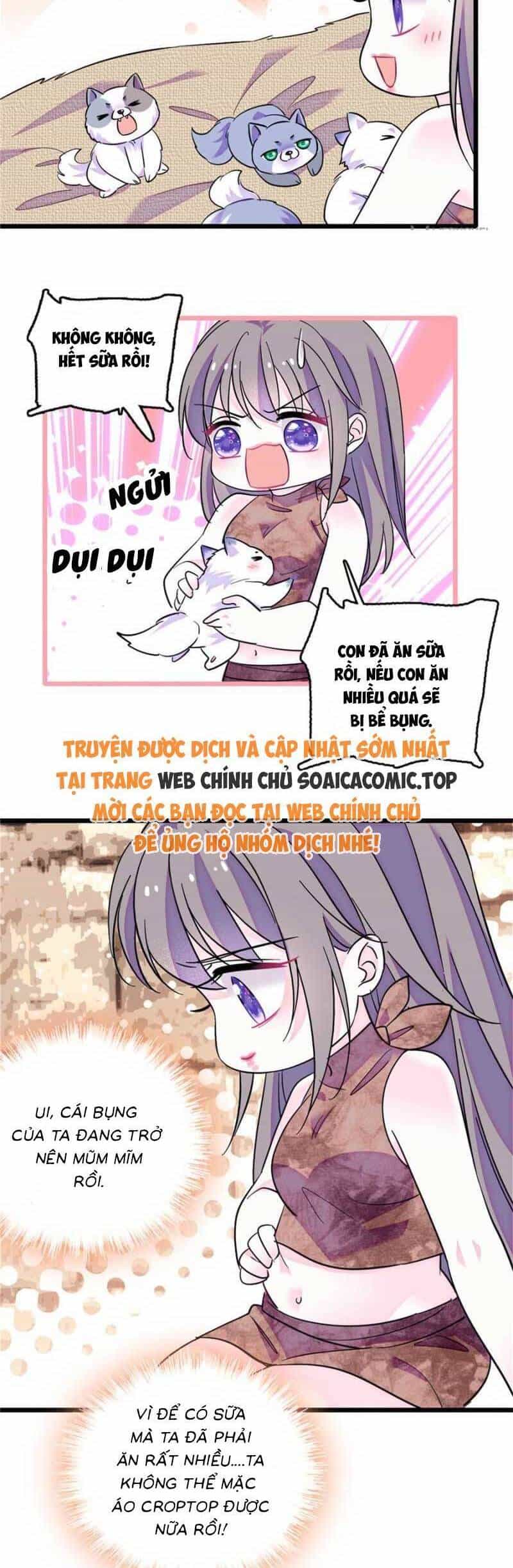 Manh Động Thú Thế - Chương 139 - ảnh 9