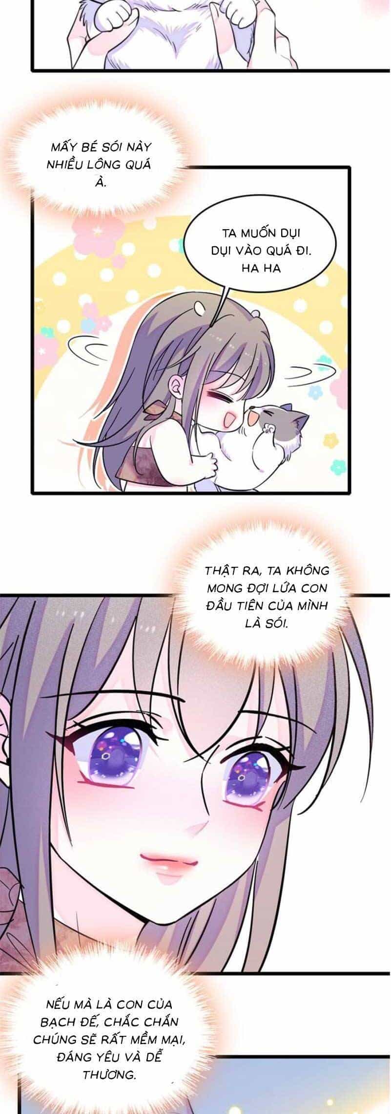 Manh Động Thú Thế - Chương 141 - ảnh 5