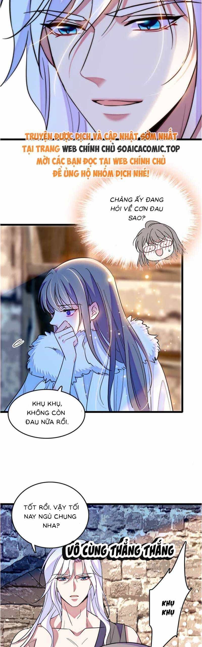 Manh Động Thú Thế - Chương 142 - ảnh 2