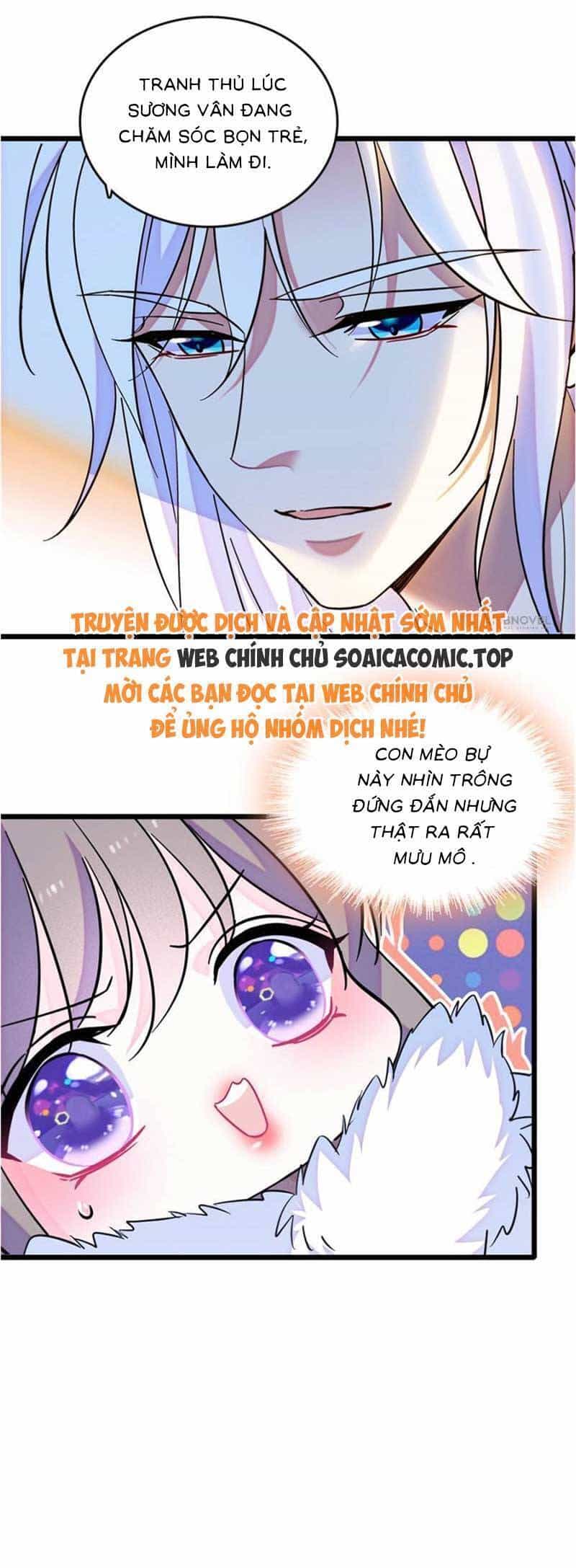 Manh Động Thú Thế - Chương 142 - ảnh 4