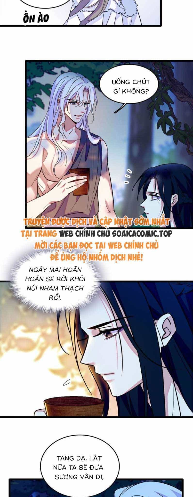 Manh Động Thú Thế - Chương 145 - ảnh 11