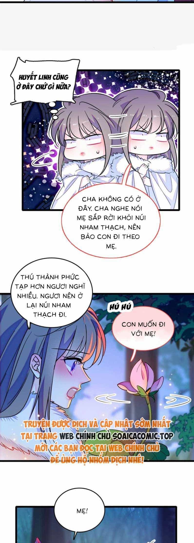 Manh Động Thú Thế - Chương 145 - ảnh 7