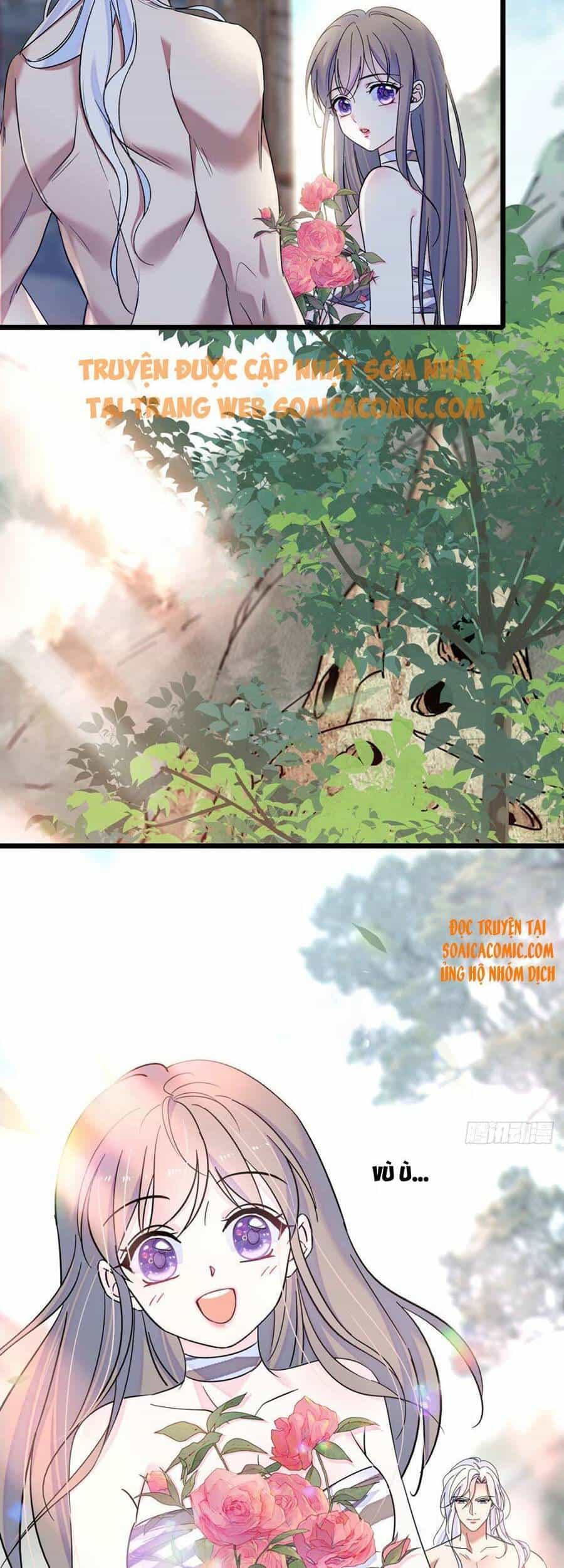 Manh Động Thú Thế - Chương 14 - ảnh 9