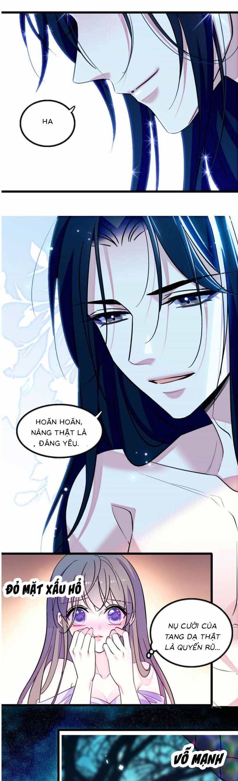 Manh Động Thú Thế - Chương 147 - ảnh 4