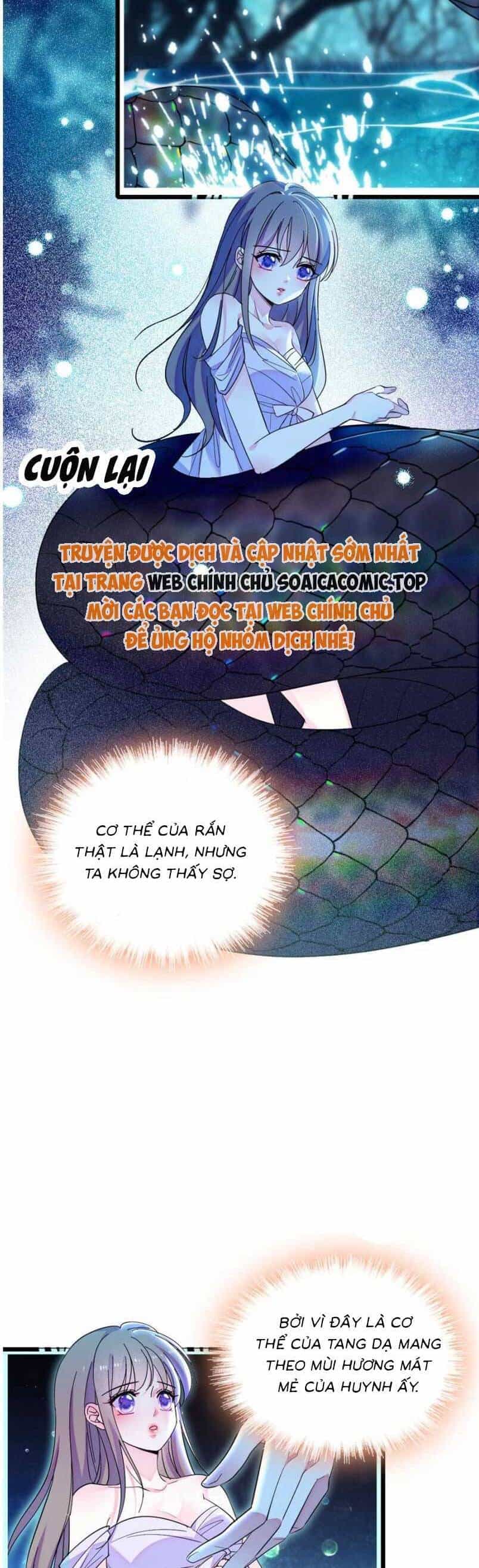 Manh Động Thú Thế - Chương 147 - ảnh 5