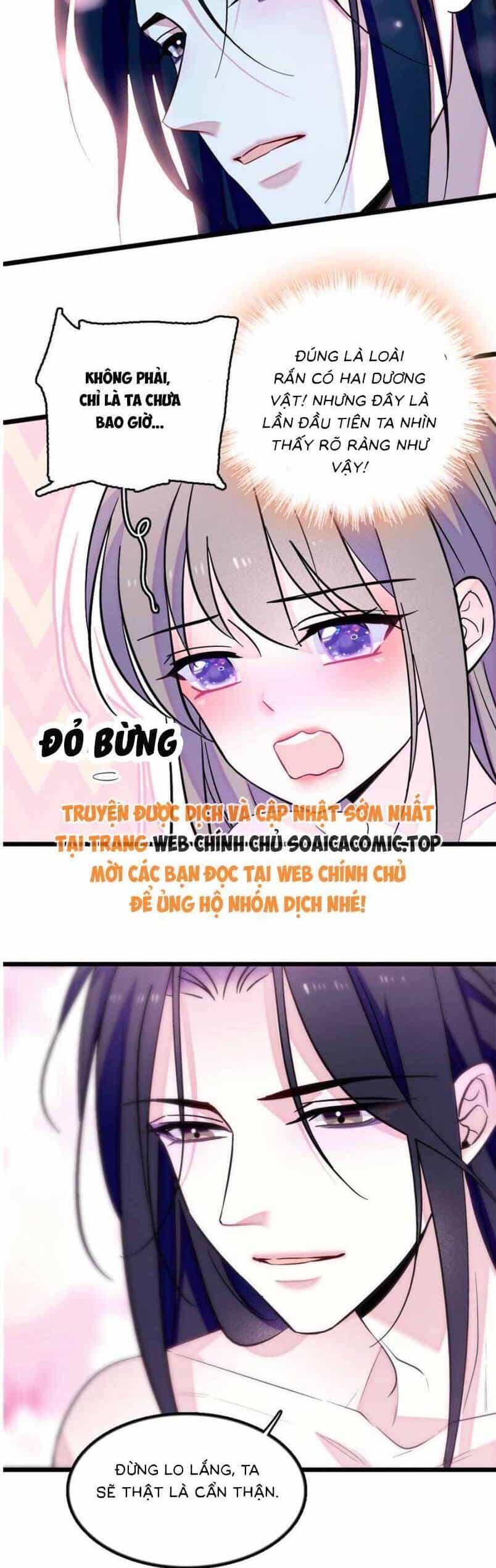 Manh Động Thú Thế - Chương 147 - ảnh 8
