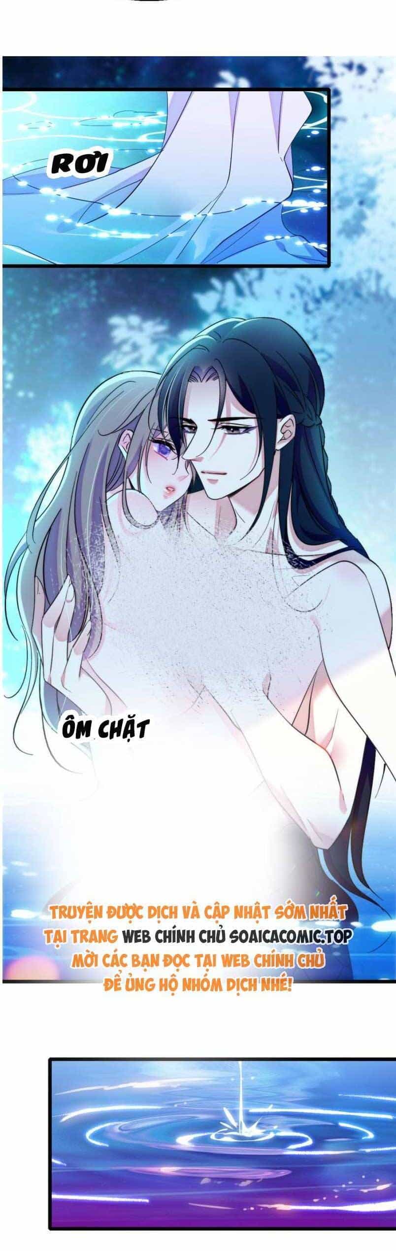 Manh Động Thú Thế - Chương 147 - ảnh 9