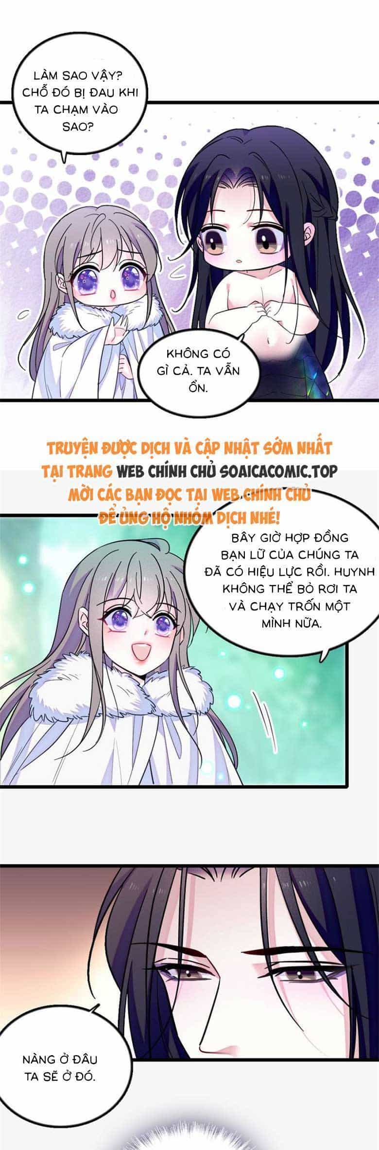 Manh Động Thú Thế - Chương 148 - ảnh 10