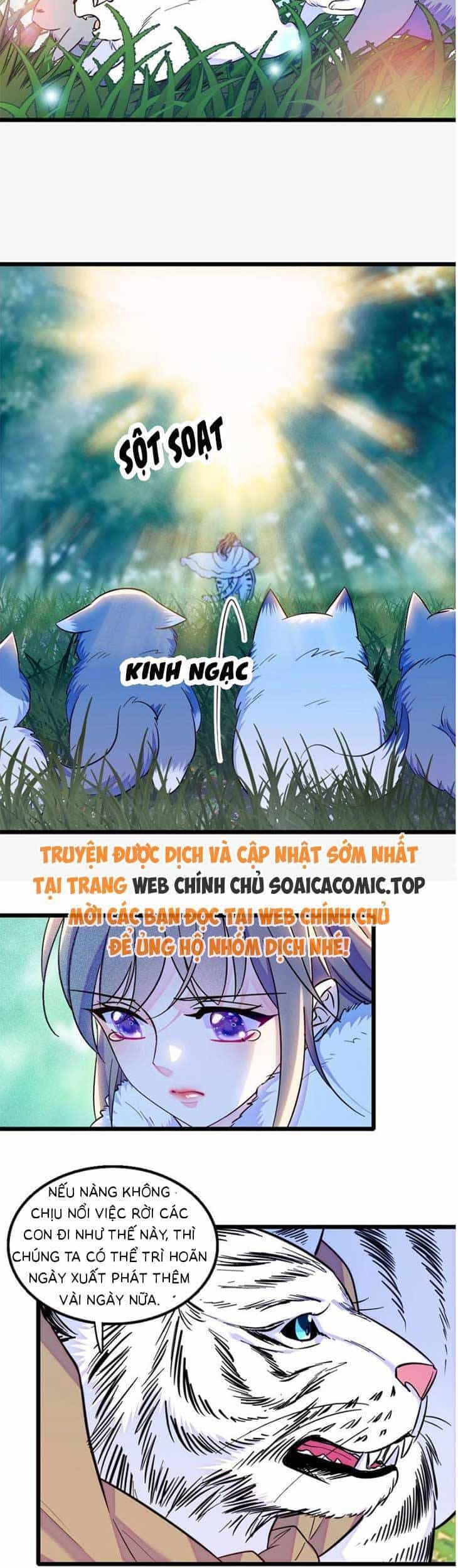 Manh Động Thú Thế - Chương 150 - ảnh 2
